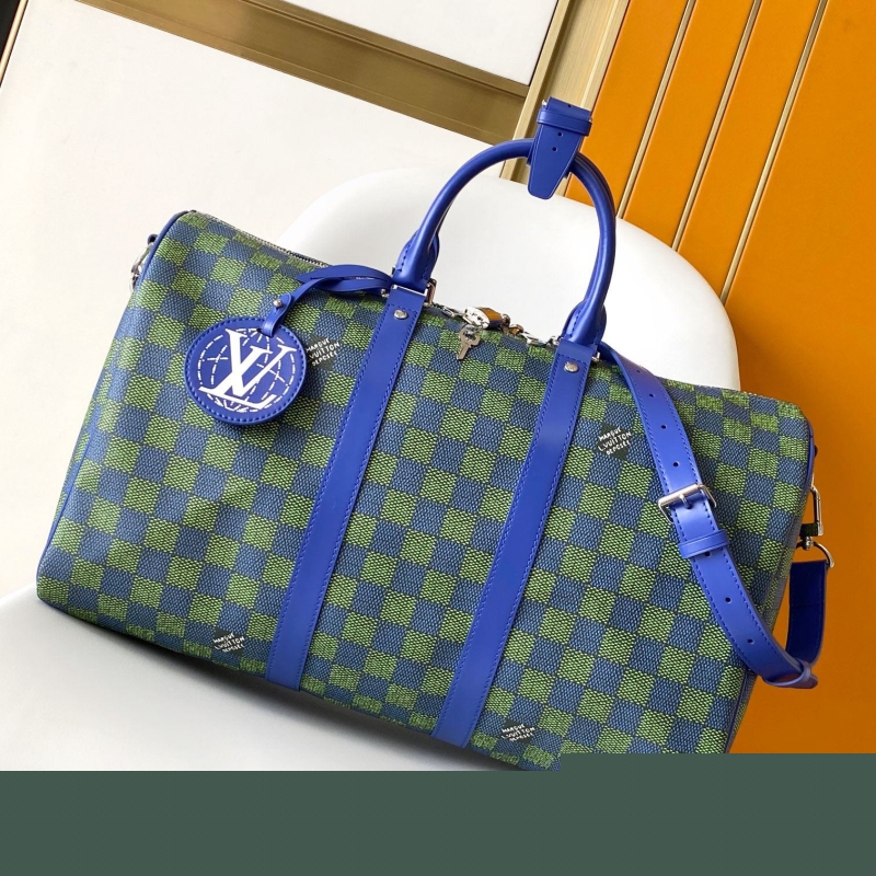 LV Travel Bags